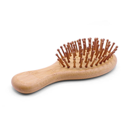 Brosse à cheveux - Mes premiers cheveux