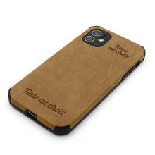 Coque Iphone - 100% Personnalisée