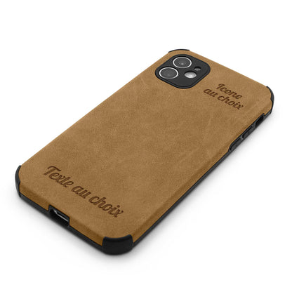 Coque Iphone - 100% Personnalisée