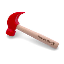 Mini marteau enfants - Futur bricoleur