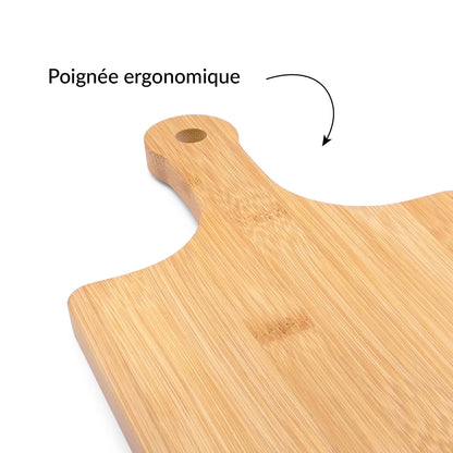 Planche à découper - 100% Personnalisée